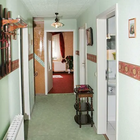 Landpension Zum Schweizerberg Neugrimnitz Exterior photo