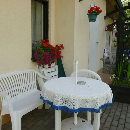 Landpension Zum Schweizerberg Neugrimnitz Exterior photo