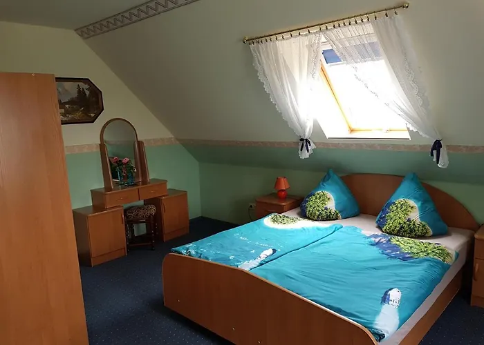 Landpension Zum Schweizerberg