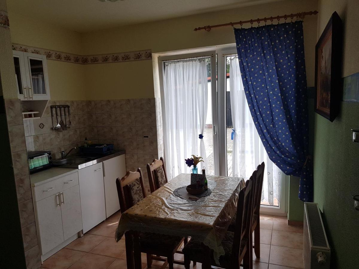 Apartamento Landpension Zum Schweizerberg