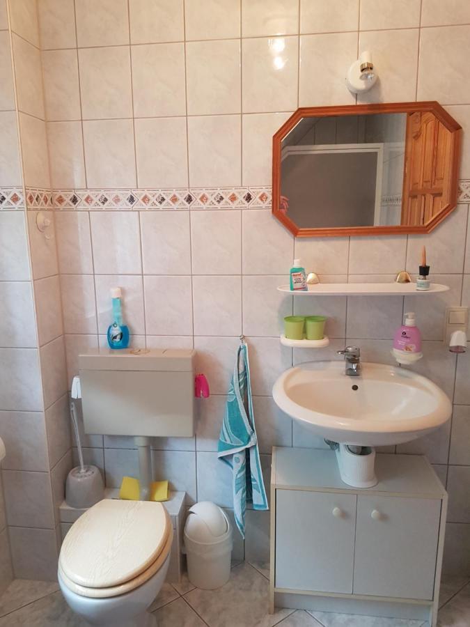 Landpension Zum Schweizerberg Neugrimnitz