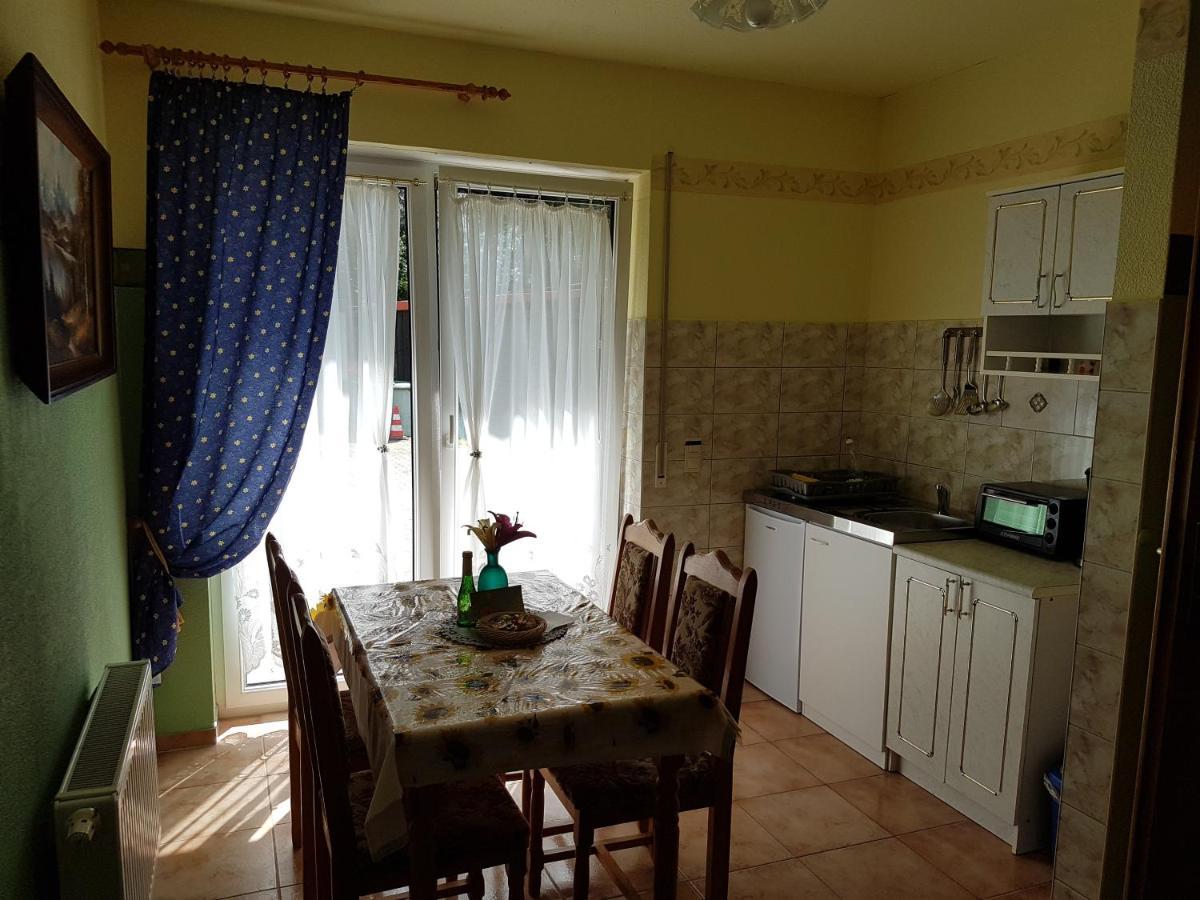 Apartment Landpension Zum Schweizerberg