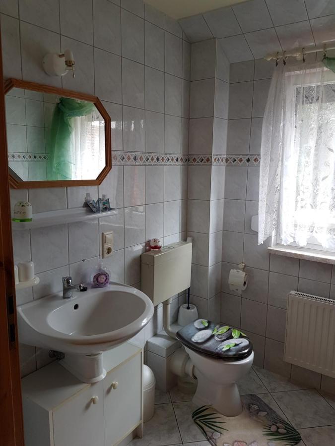 Landpension Zum Schweizerberg Neugrimnitz