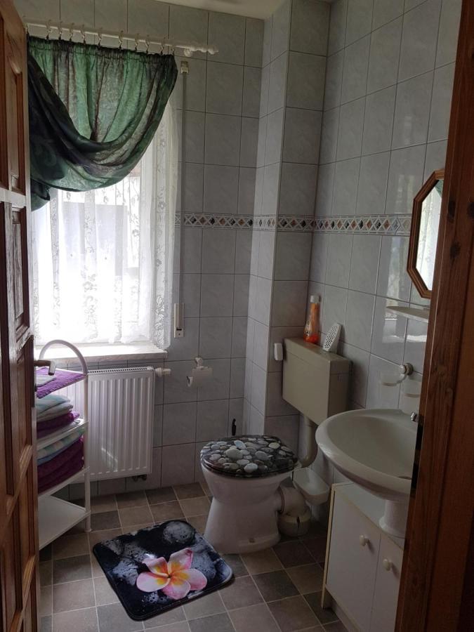 Apartment Landpension Zum Schweizerberg *