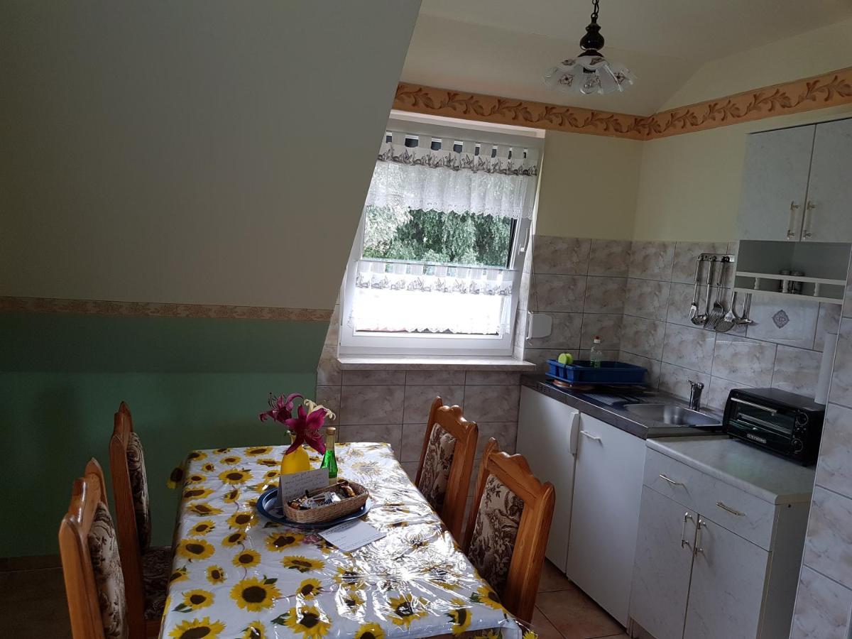 Landpension Zum Schweizerberg Apartment *
