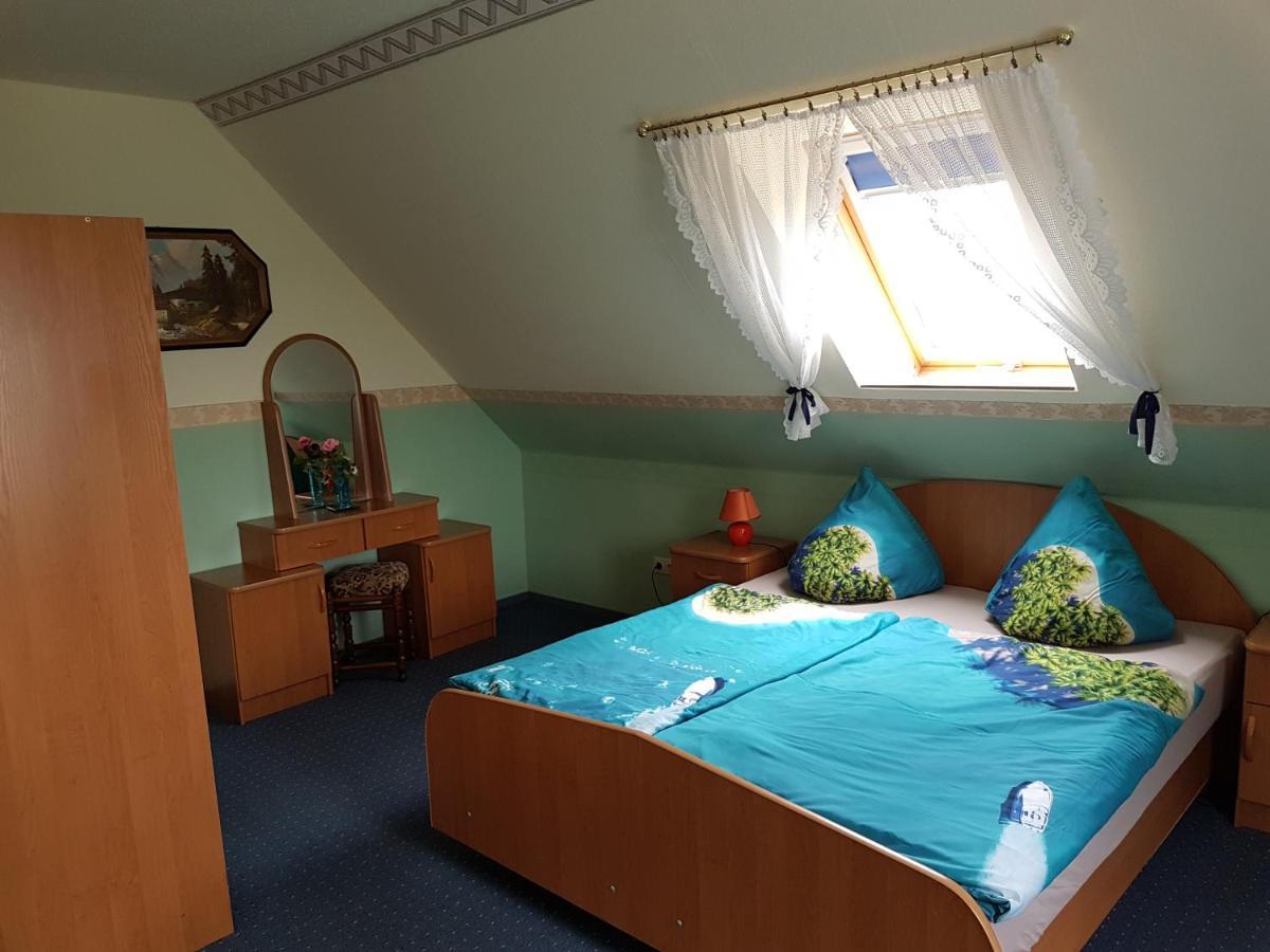 Apartamento Landpension Zum Schweizerberg *