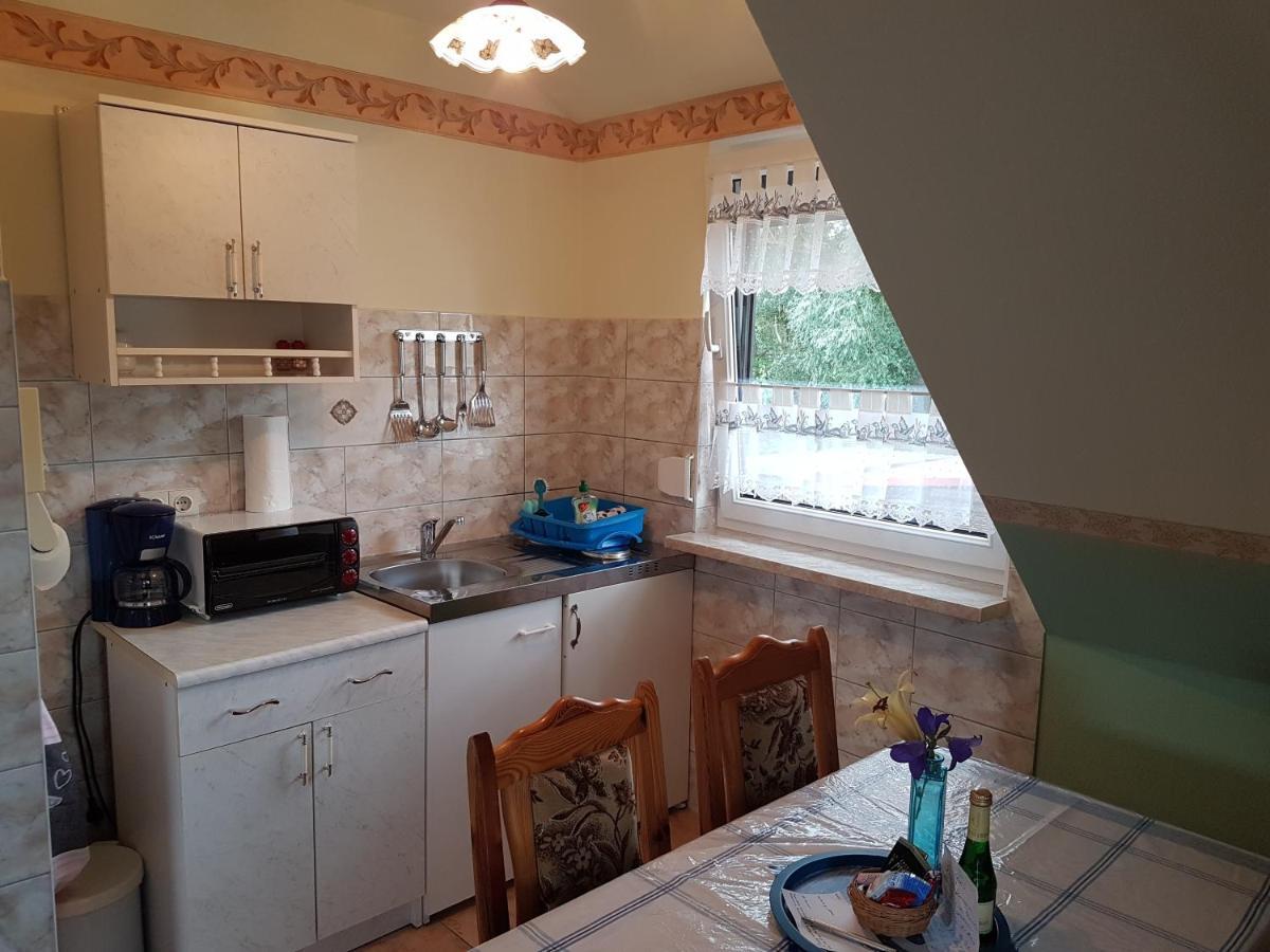 Landpension Zum Schweizerberg