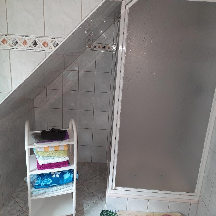 Apartment Landpension Zum Schweizerberg Neugrimnitz