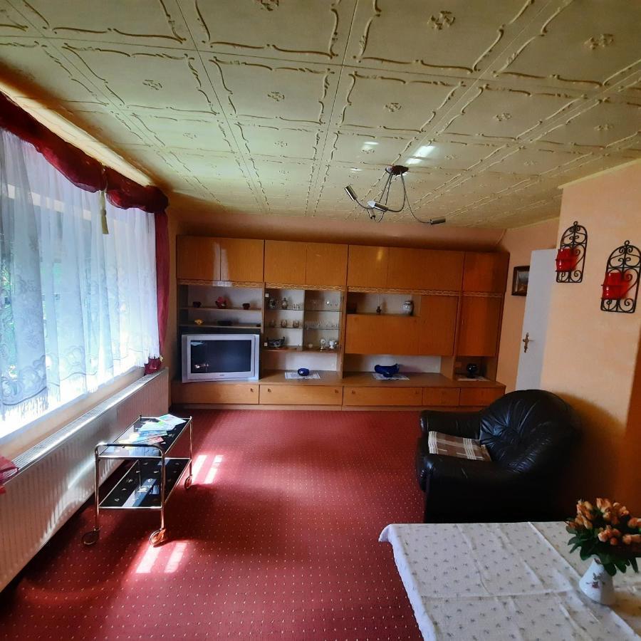 Apartamento Landpension Zum Schweizerberg