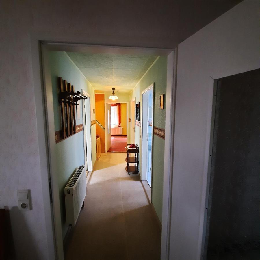 Landpension Zum Schweizerberg * Neugrimnitz