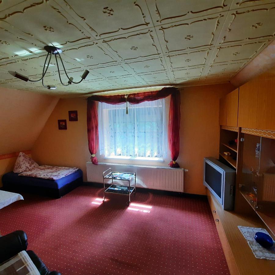 Landpension Zum Schweizerberg