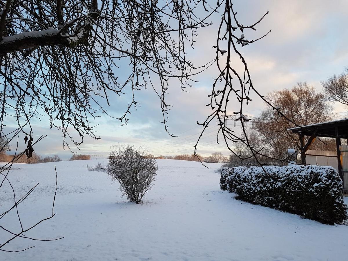 Landpension Zum Schweizerberg