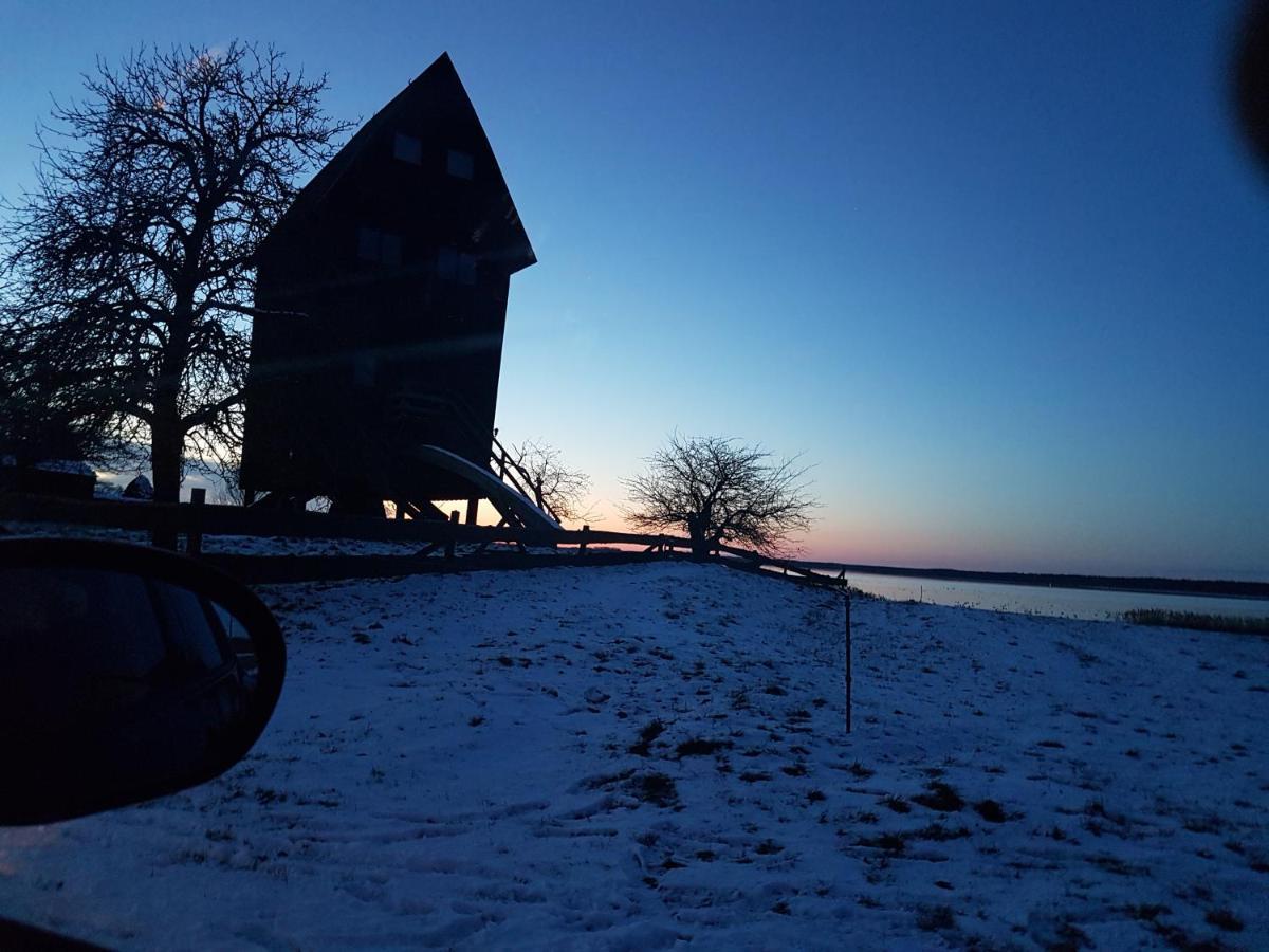 Landpension Zum Schweizerberg