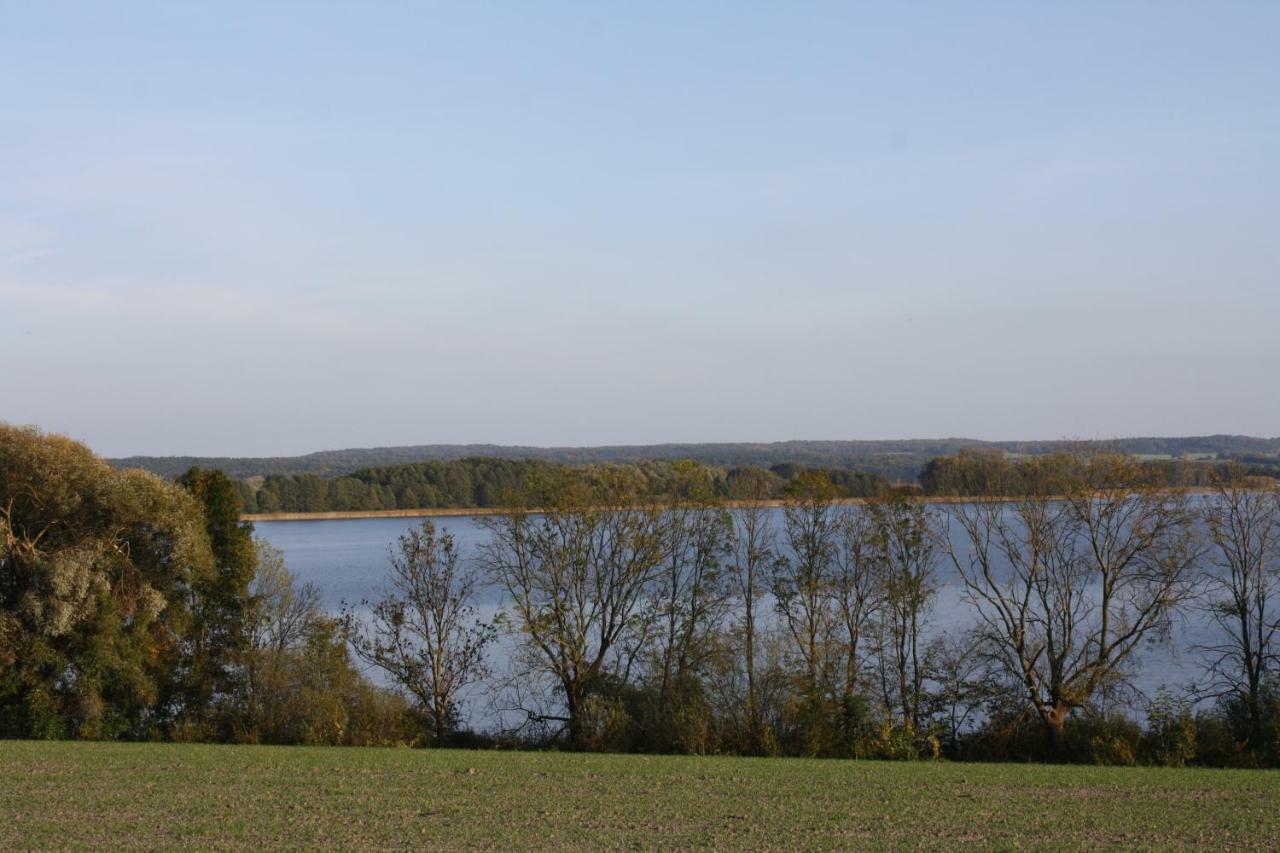 Landpension Zum Schweizerberg *