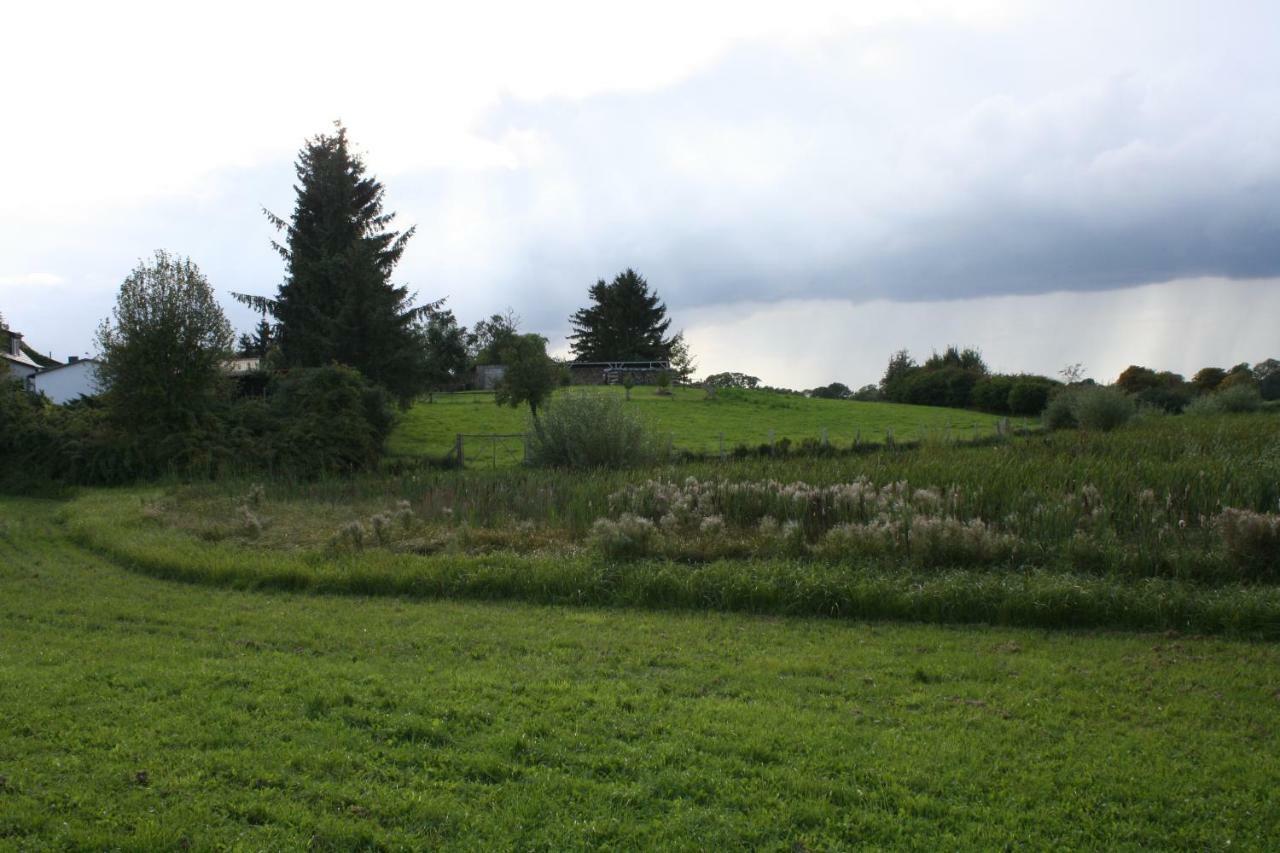 Landpension Zum Schweizerberg Neugrimnitz