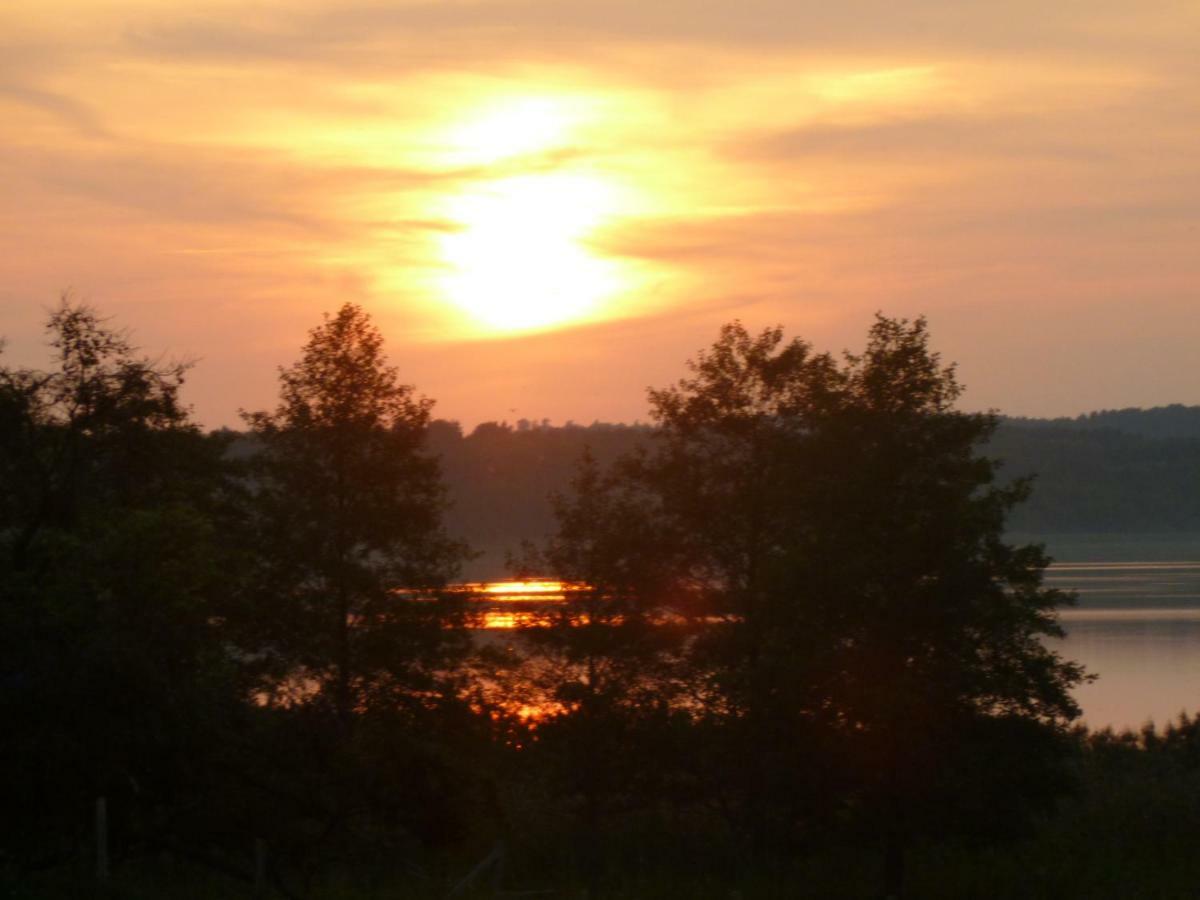 Landpension Zum Schweizerberg Neugrimnitz