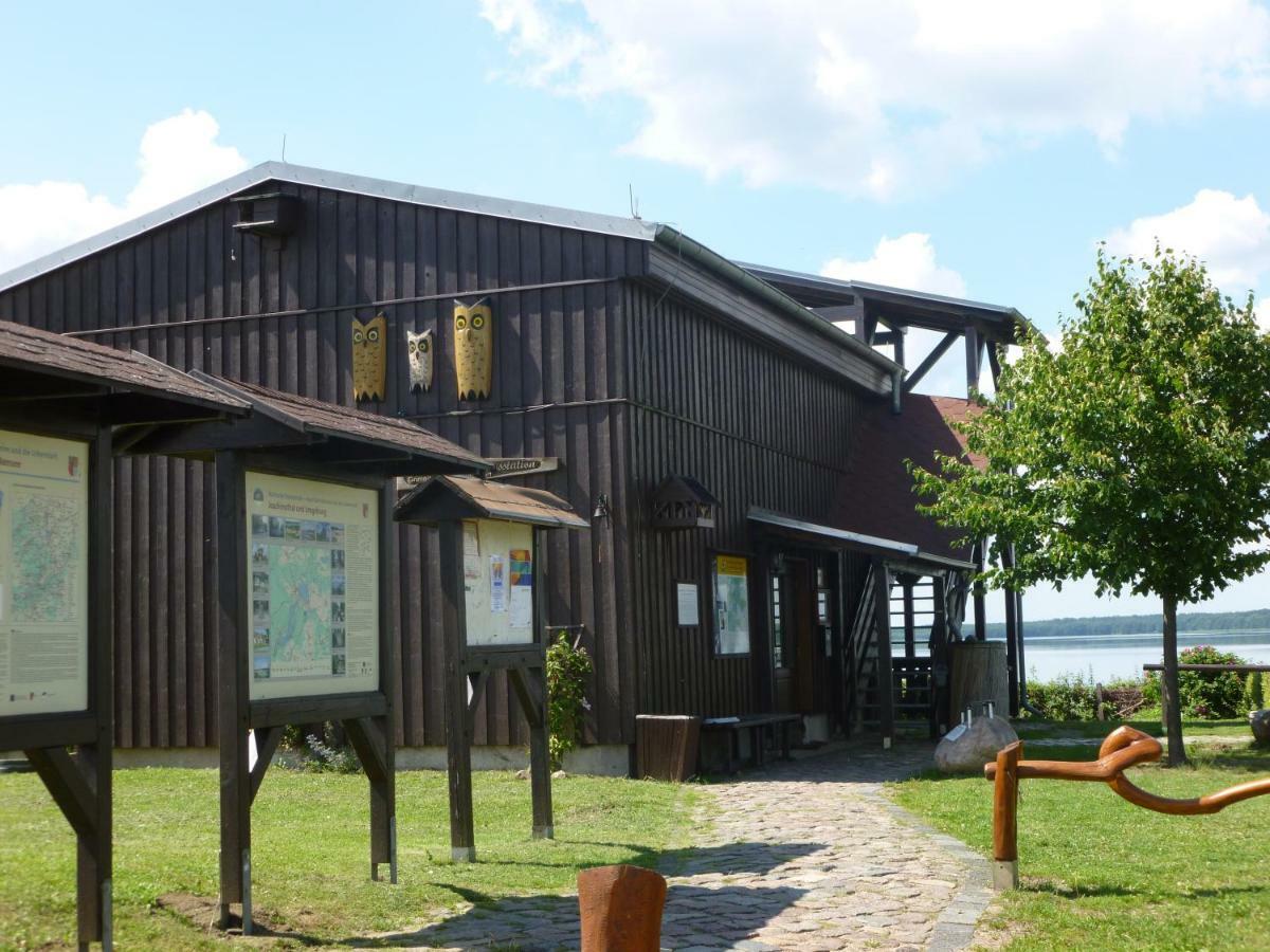 Landpension Zum Schweizerberg Apartamento *