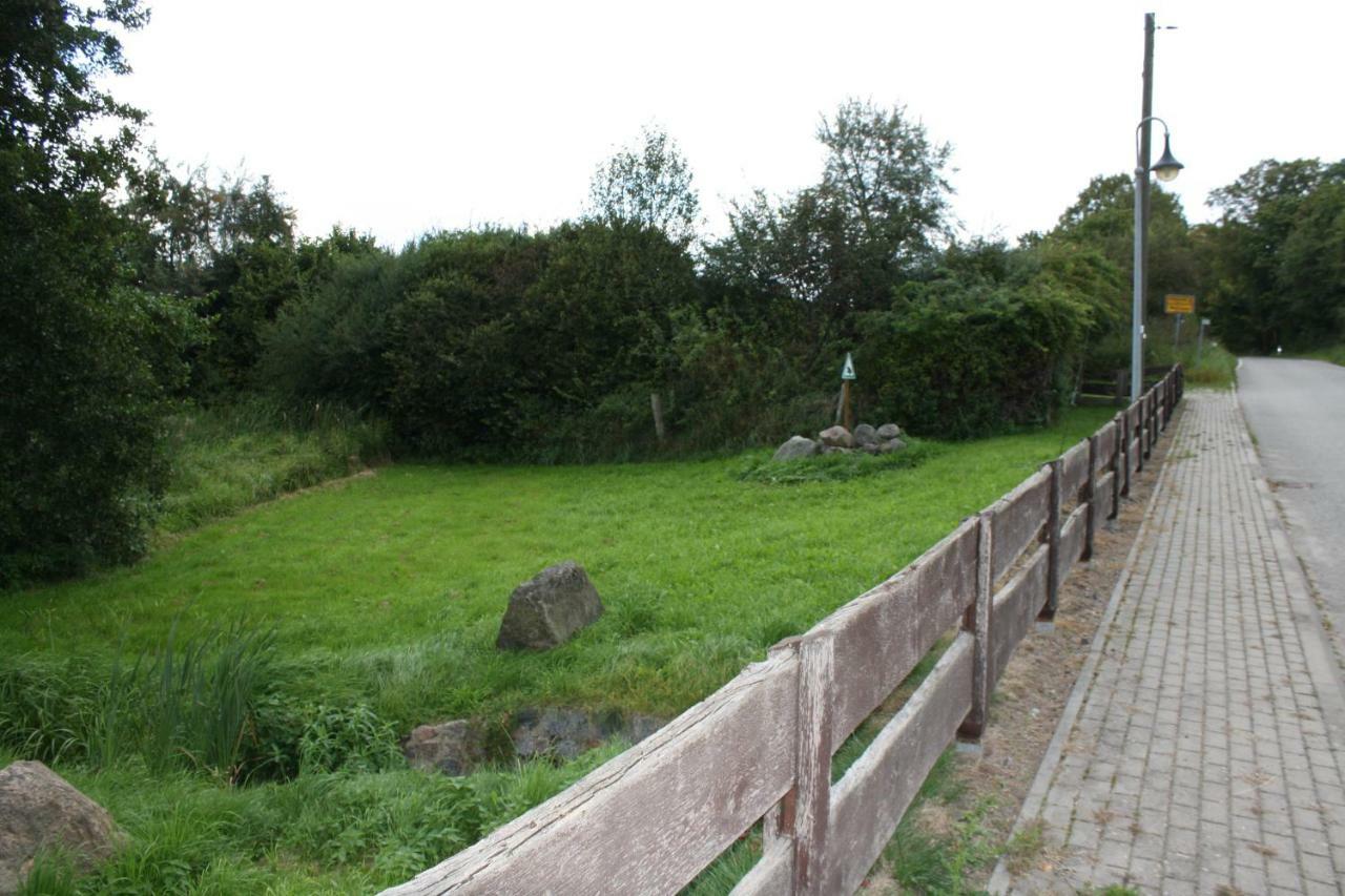 Landpension Zum Schweizerberg Neugrimnitz