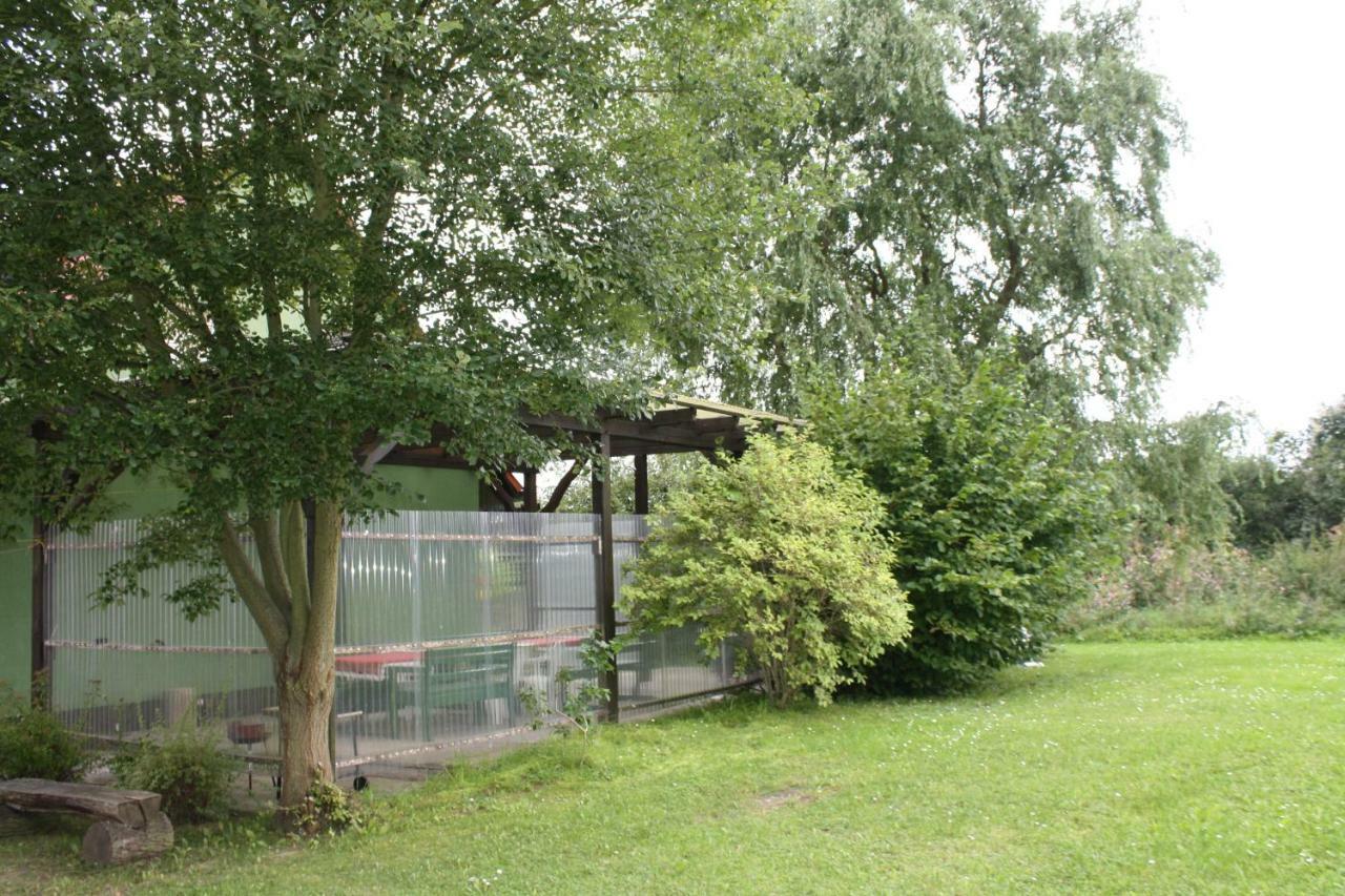 Apartment Landpension Zum Schweizerberg *