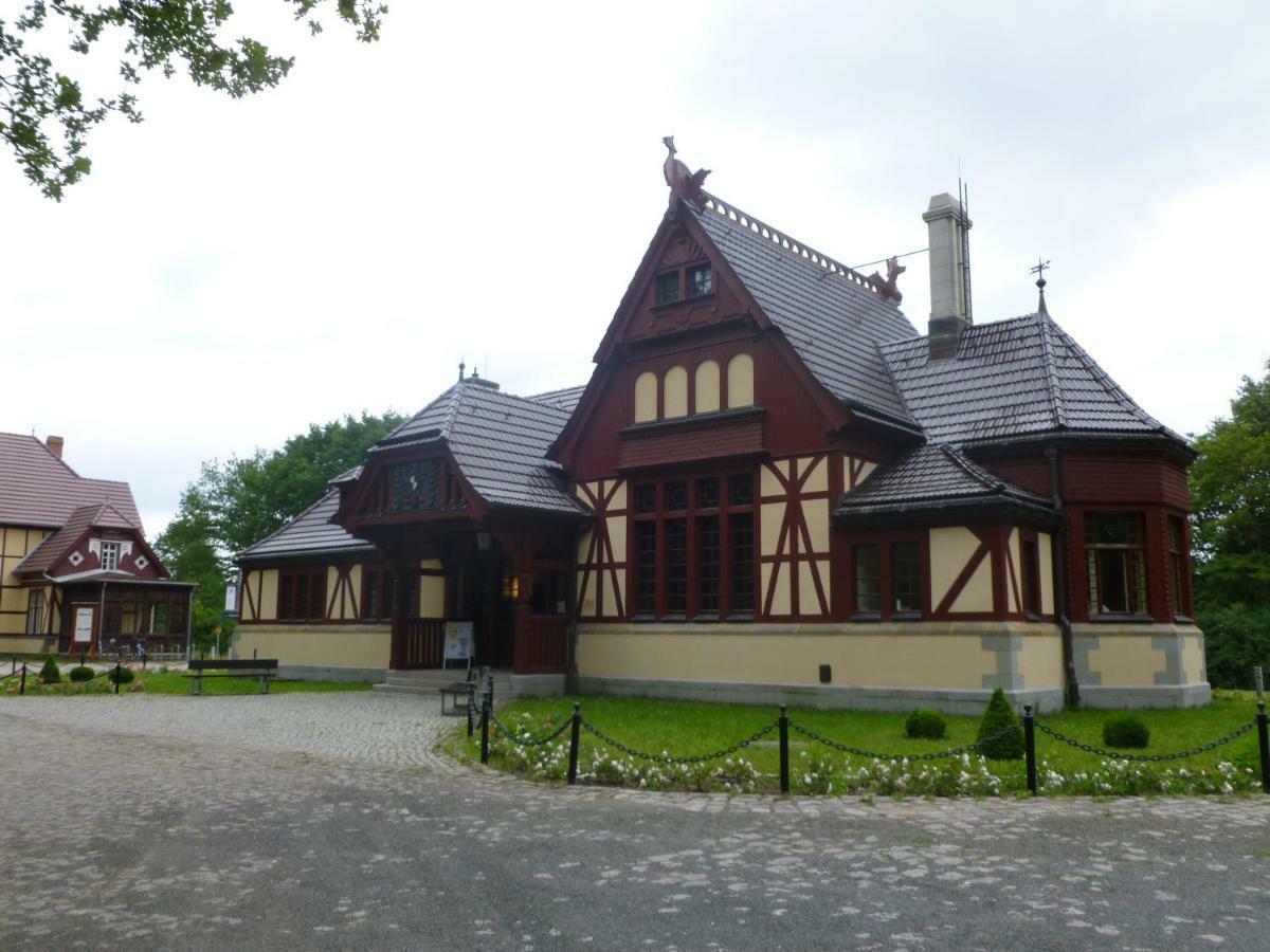 Apartment Landpension Zum Schweizerberg