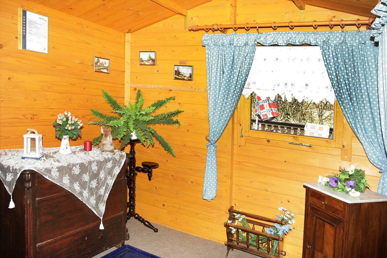 Landpension Zum Schweizerberg Apartment